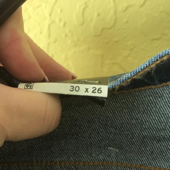 Jeans - Picture 5 of 6